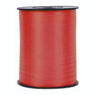 Artwrap Curling Ribbon Red