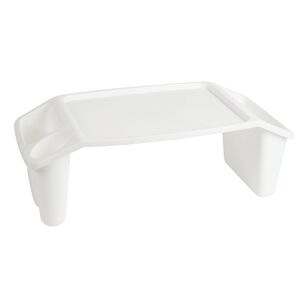 Crafter's Choice Lap Tray White