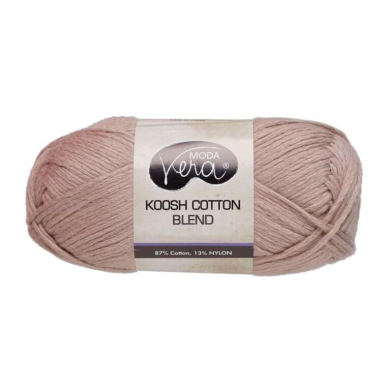 Moda Vera Koosh Cotton Blend Yarn String