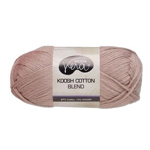 Moda Vera Koosh Cotton Blend Yarn String 100 g