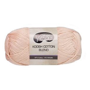 Moda Vera Koosh Cotton Blend Yarn Tint 100 g