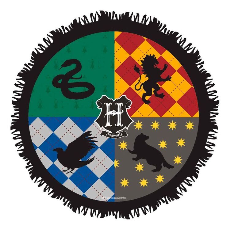 Harry Potter Pinata – COW