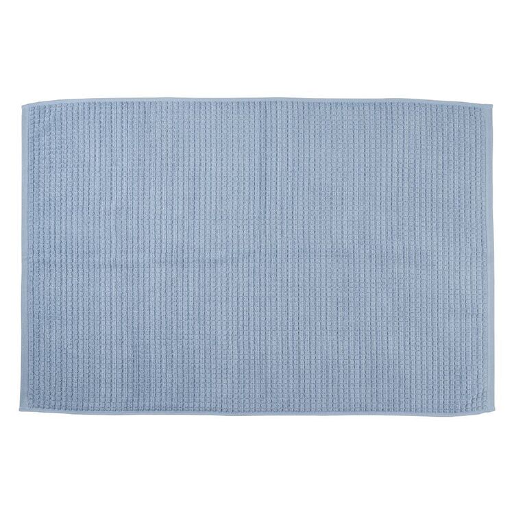 Dri Glo Balmoral Australian Cotton Towel Collection Chambray