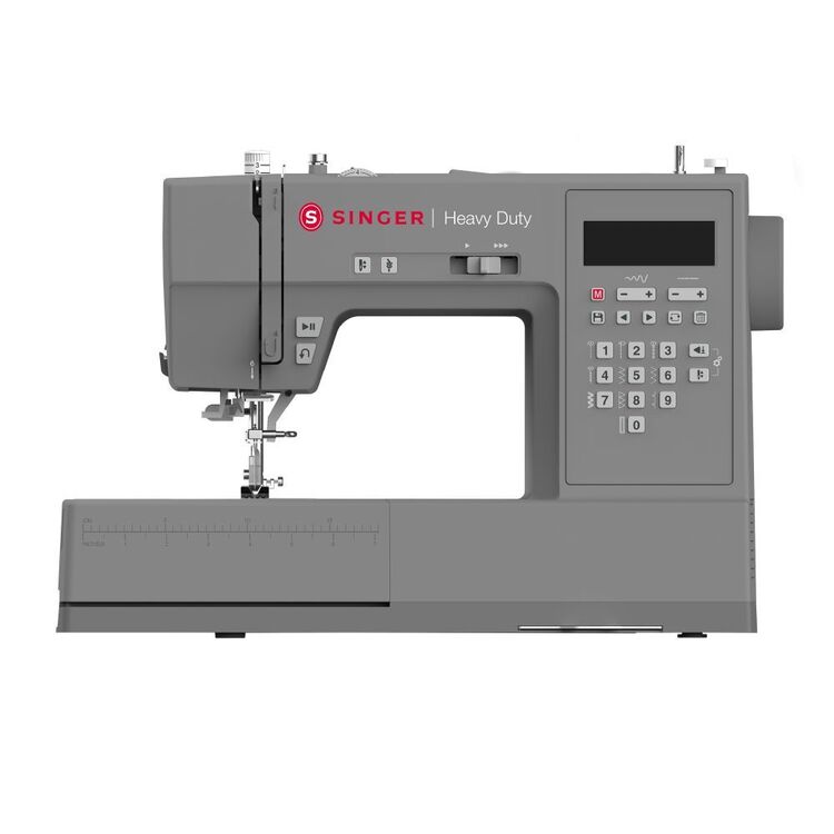 FS110X Sewing Machine