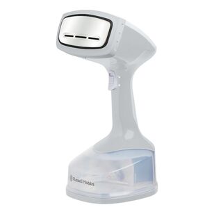 Russell Hobbs Hand Held Steamer Grey