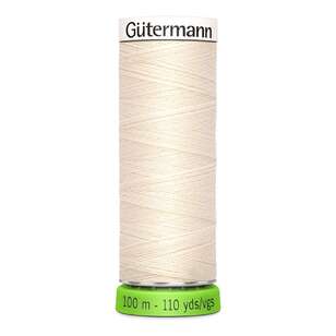 Gutermann Sew-All rPET Thread 800-899 802 100 m