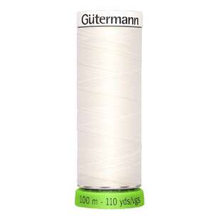 Gutermann Sew-All rPET Thread 100-199 111 100 m