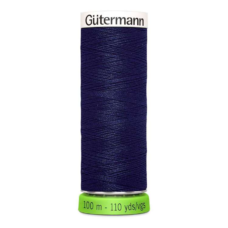 Gutermann Sew-All rPET Thread 300-399 310 100 m