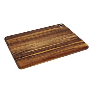 Peer Sorensen Acacia 39 x 29 cm Cutting Board Brown 39 x 29 cm