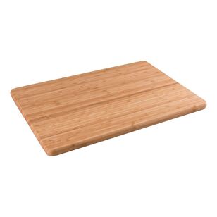 Peer Sorensen Bamboo 45 x 30 cm Chopping Board Light Brown 45 x 30 cm