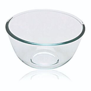 Pyrex 1 L Mixing Bowl Clear 1 L