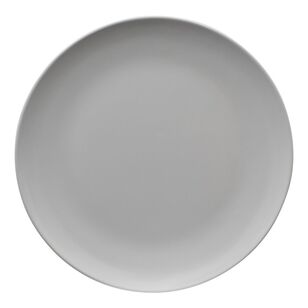 Serroni 20 cm Melamine Plate White 20 cm