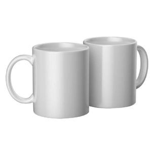 Cricut Mug Press with 6 Blank Mugs and Tape Bundle - Mug Heat Press Machine  for Cup Sublimation, for use with Infusible Ink Materials, Bulk Tea Mug