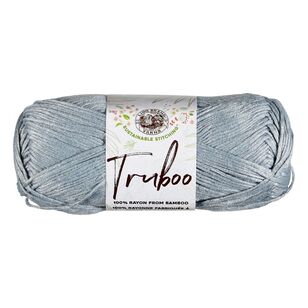 Lionbrand Truboo Yarn Sky 100 g