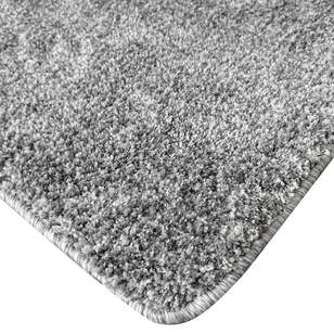 KOO Alden Floor Rug Grey 160 x 230 cm