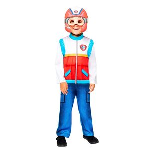 Paw Patrol Dog Costume Marshall - Large - Thomas Online