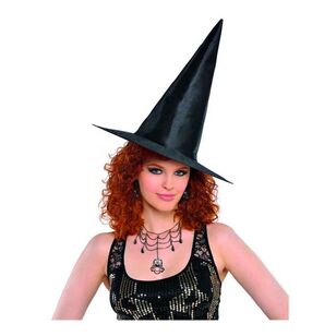 Amscan Adult Classic Witch Hat Multicoloured Adult