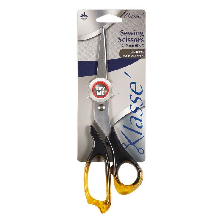 Other :: 1pc lack fiskars scissor sharpener, household scissors/shears,  and, haberdashery