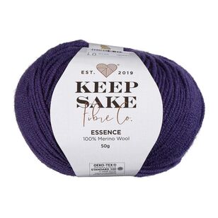 Keepsake Essence Merino Yarn Lavender