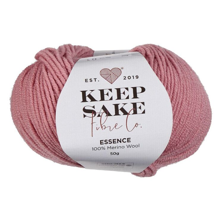 Makr Chunky Wool Crochet & Knitting Yarn, Lambswool- 100g – Lincraft New  Zealand