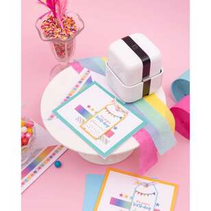 We R Memory Keepers Printmaker All In One Kit Multicoloured
