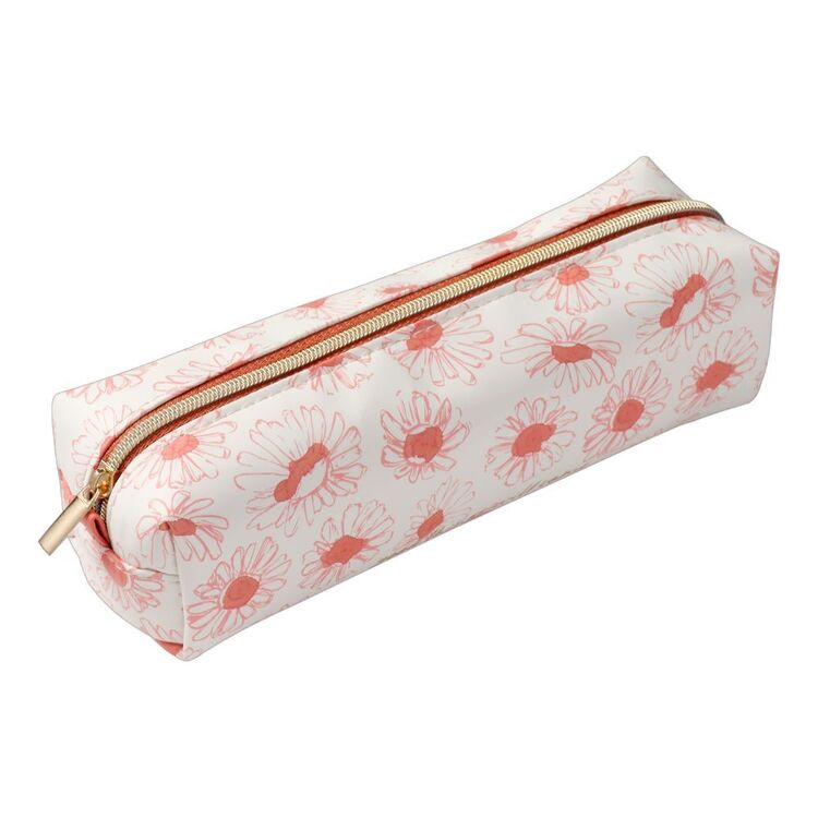 Pencil Cases Stationery Bag Stationery Box Fifth Floor Canvas