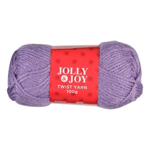 Jolly & Joy Twist Yarn Bouganvillea 100 g