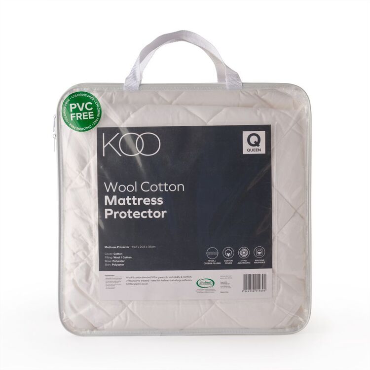 Search mattress protectors Spotlight New Zealand