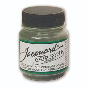 Jacquard Acid Dye Emerald 14.17 g