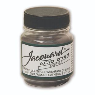 Jacquard Acid Dye Spruce 14.17 g