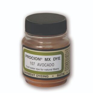 Jacquard Products Procion MX Dye Avocado 18.71 g