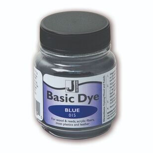 Jacquard Basic Dye  Blue 14.17 g