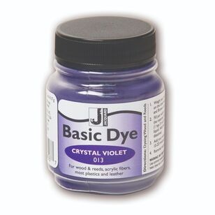 Jacquard Basic Dye  Violet 14.17 g