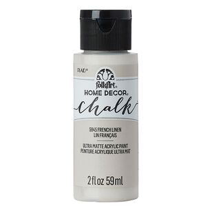 Folk Art 59 mL Chalk Paint Linen 59 mL