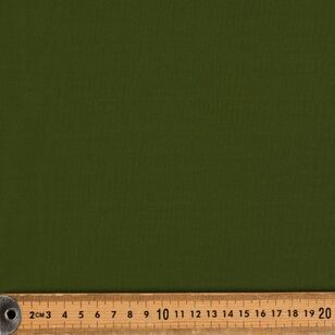 Plain 148 cm Chiffon Fabric Grass Green 148 cm
