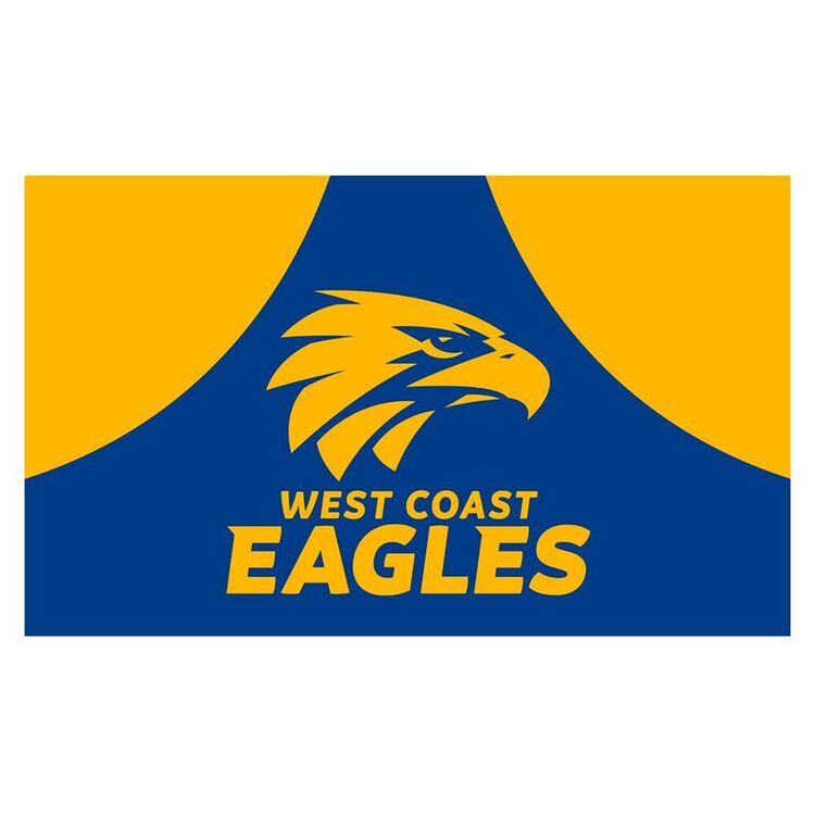 west coast eagle logo