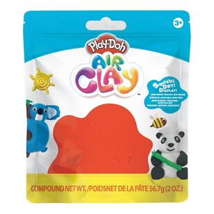 Play-Doh Air Clay 56 g Red 56 g