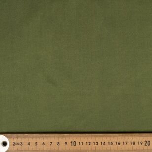 Plain 148 cm Spring Satin Fabric Dill 148 cm
