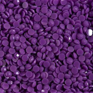 Diamond Dotz Freestyle Dotz Purple Colours Dark Purple 12 g