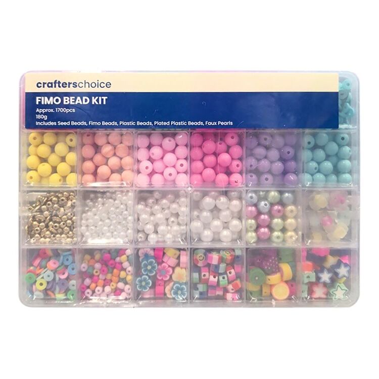 Beading Supplies For Jewellery Making