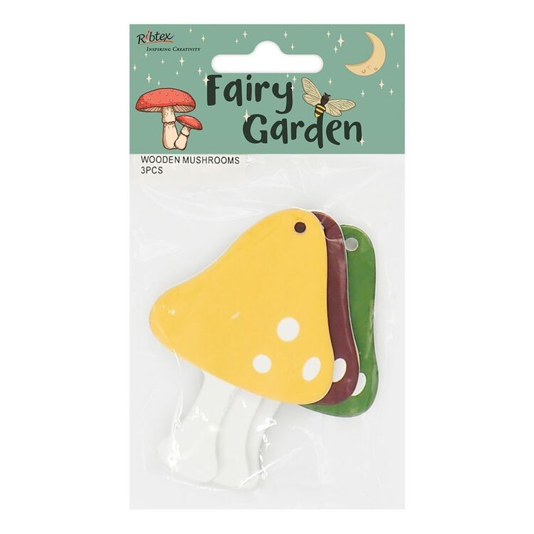 Fairy Garden Supplies  Craft Flowers | Spotlight Australia