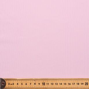 Plain 148 cm Spring Chiffon Fabric Fragrant Lilac 148 cm