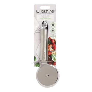 Wiltshire Industrial Pizza Cutter Stainless Steel