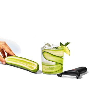 OXO Softworks Y Peeler Black