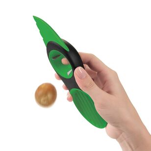 OXO Softworks 3-In-1 Avocado Slicer Green