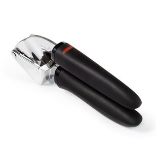 OXO Softworks Garlic Press Black