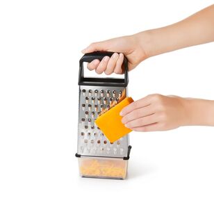 OXO Softworks Box Grater Stainless Steel