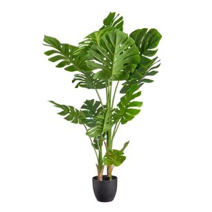 KOO 150 cm Monstera Plant Green 150 cm