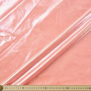 Plain 150 cm Foil Dance Knit Shell 150 cm