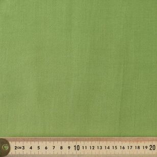 Plain 145 cm En Vogue Satin Fabric Mint 145 cm